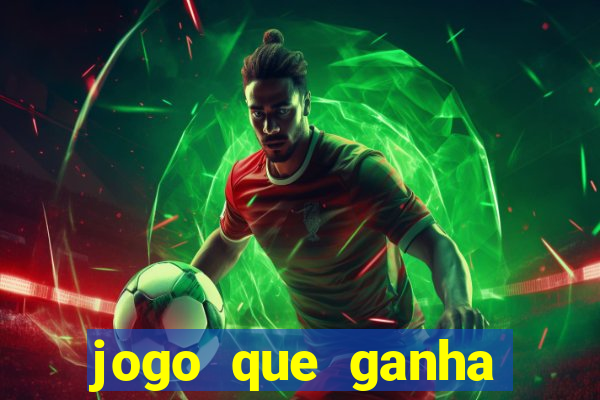 jogo que ganha dinheiro de verdade sem depositar